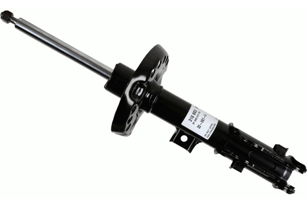 SACHS 316 883 — Amortyzator